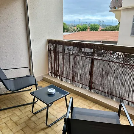 Au Vieil - Plages A Pied Apartmán *