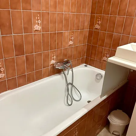 Apartmán Au Vieil - Plages A Pied *