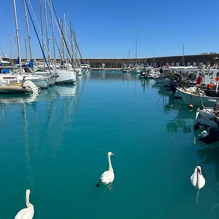 Au Vieil - Plages A Pied Apartmán