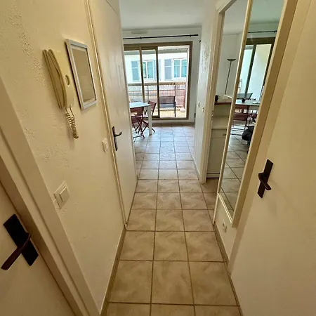 Au Vieil - Plages A Pied Apartmán