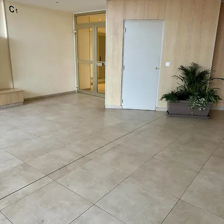 Apartmán Au Vieil - Plages A Pied *