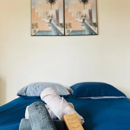 Apartmán Au Vieil - Plages A Pied