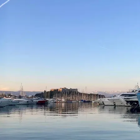 Au Vieil - Plages A Pied Apartmán *