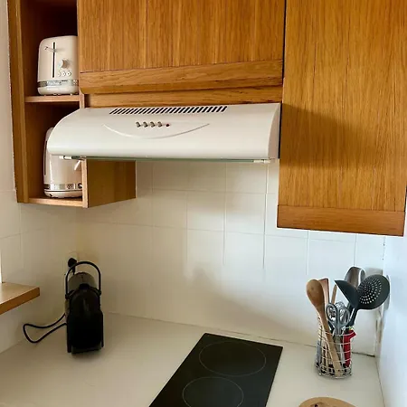Apartmán Au Vieil - Plages A Pied Antibes