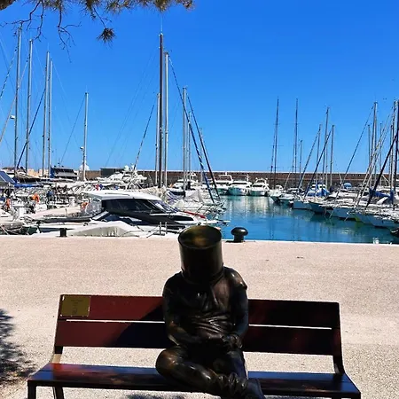 Apartmán Au Vieil - Plages A Pied *